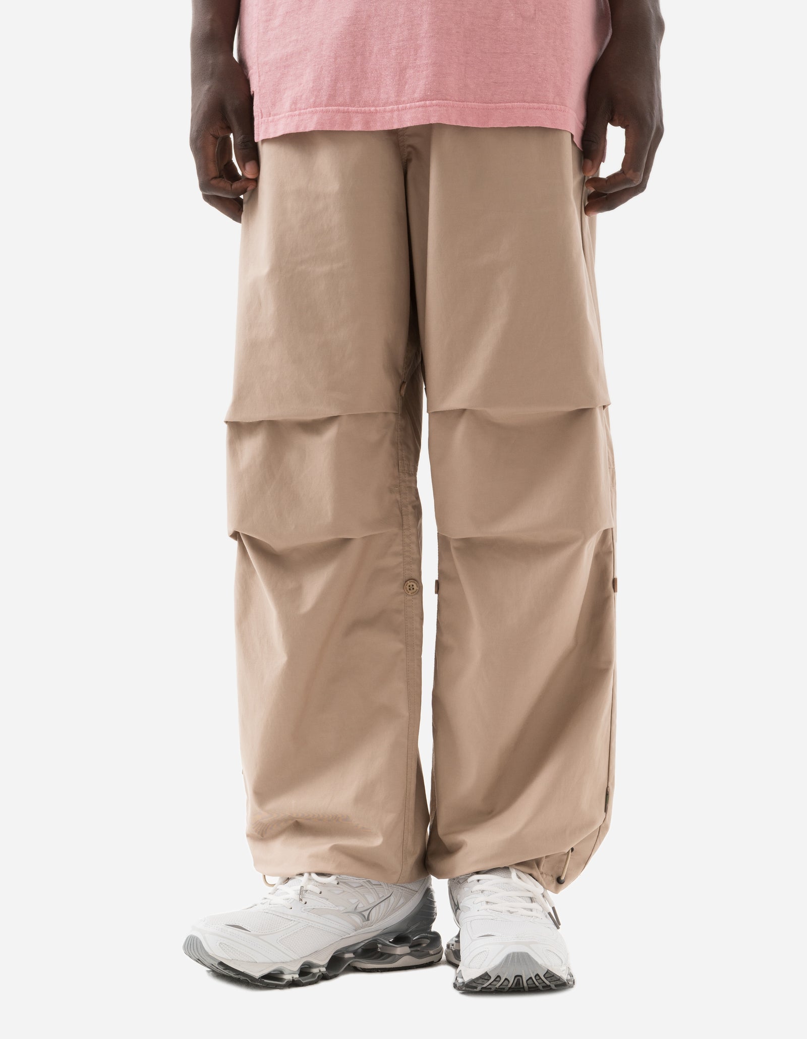 4039 Original Loose Snopants® Sand