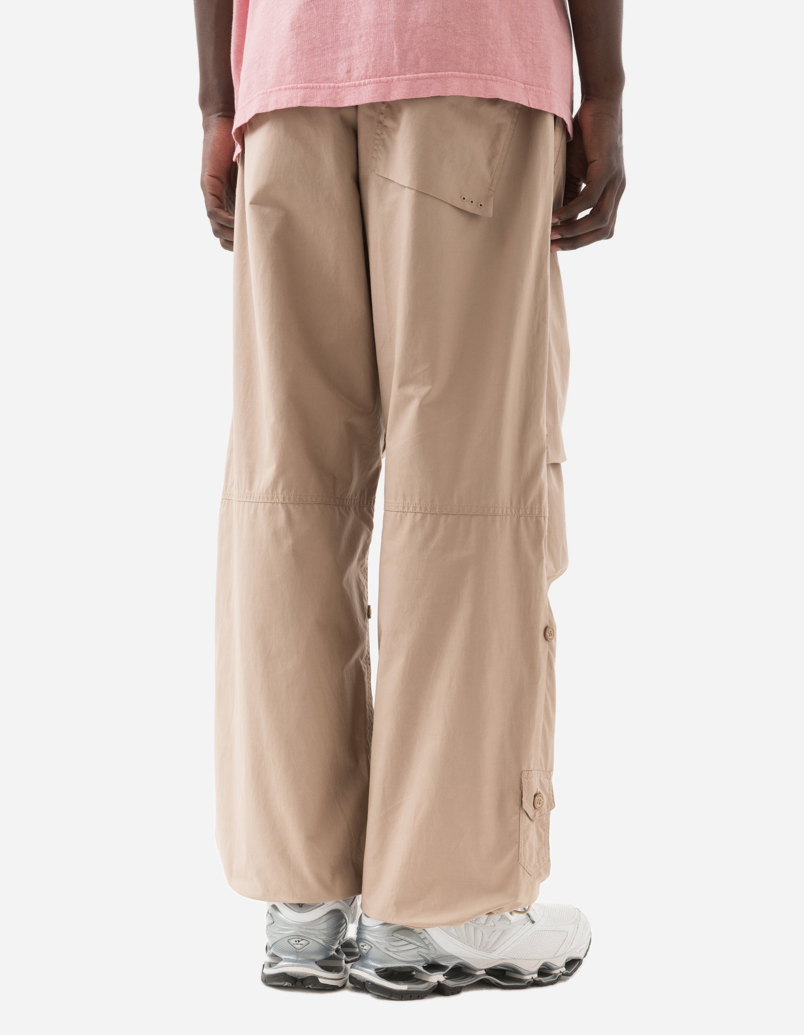 4039 Original Loose Snopants® Sand