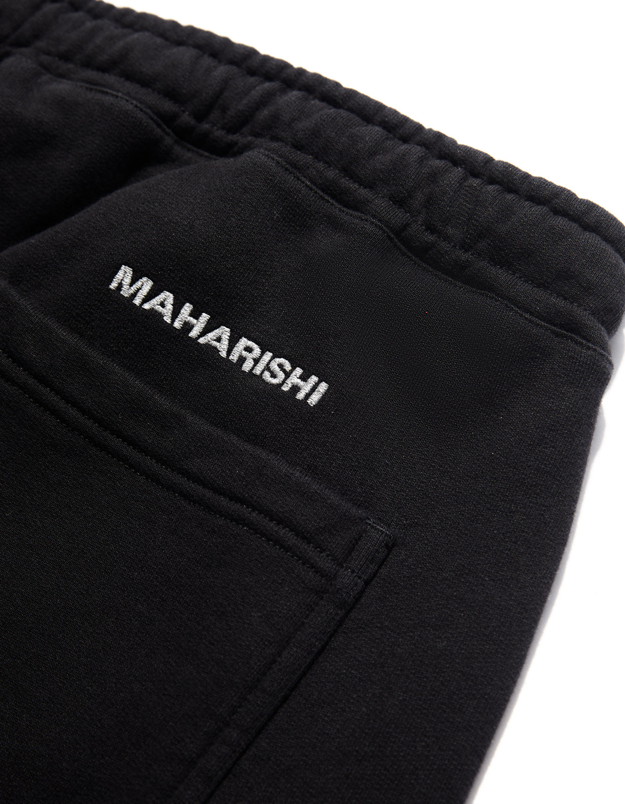 Maharishi tracksuit hot sale