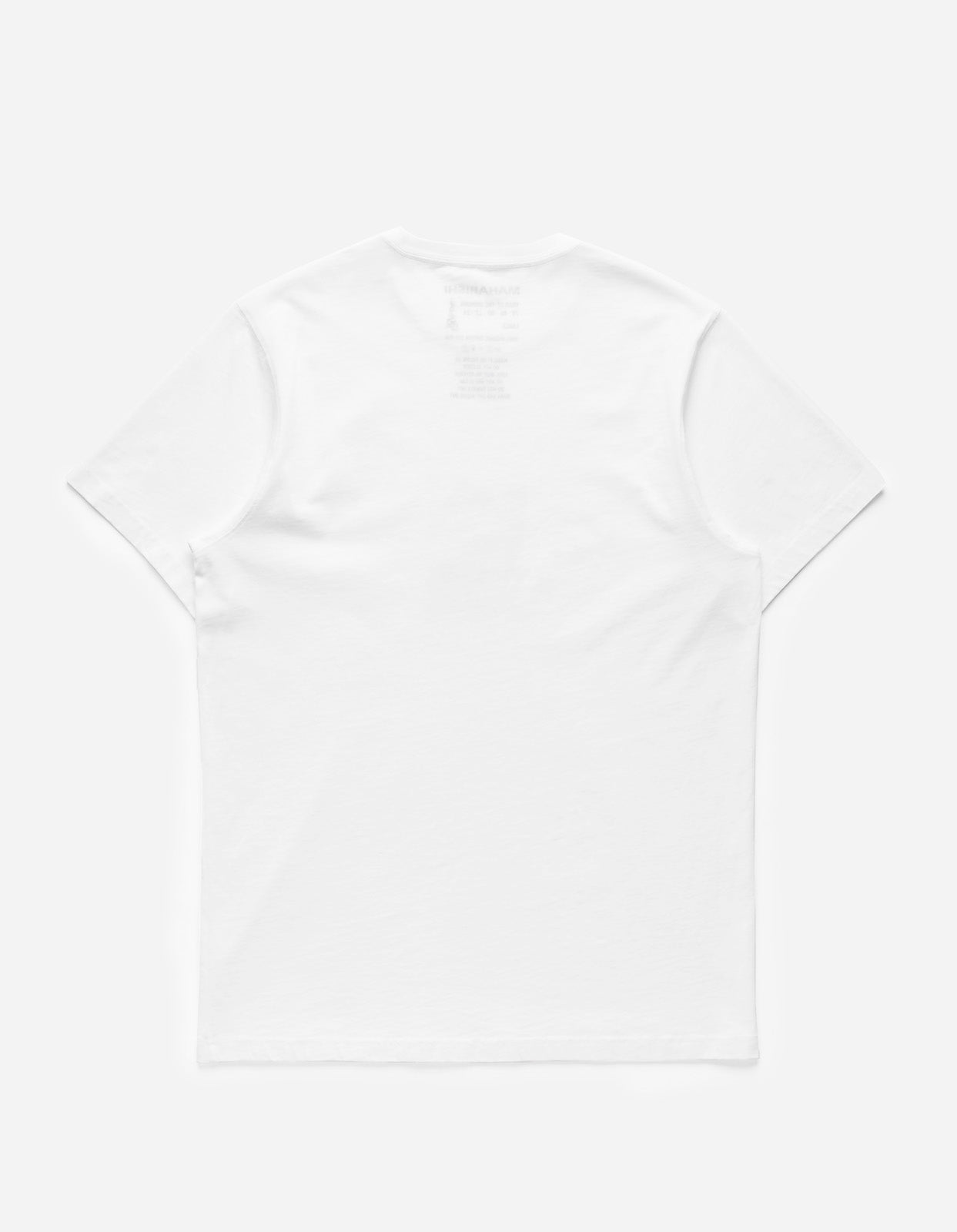 1293 Dragon Anniversary T-Shirt White