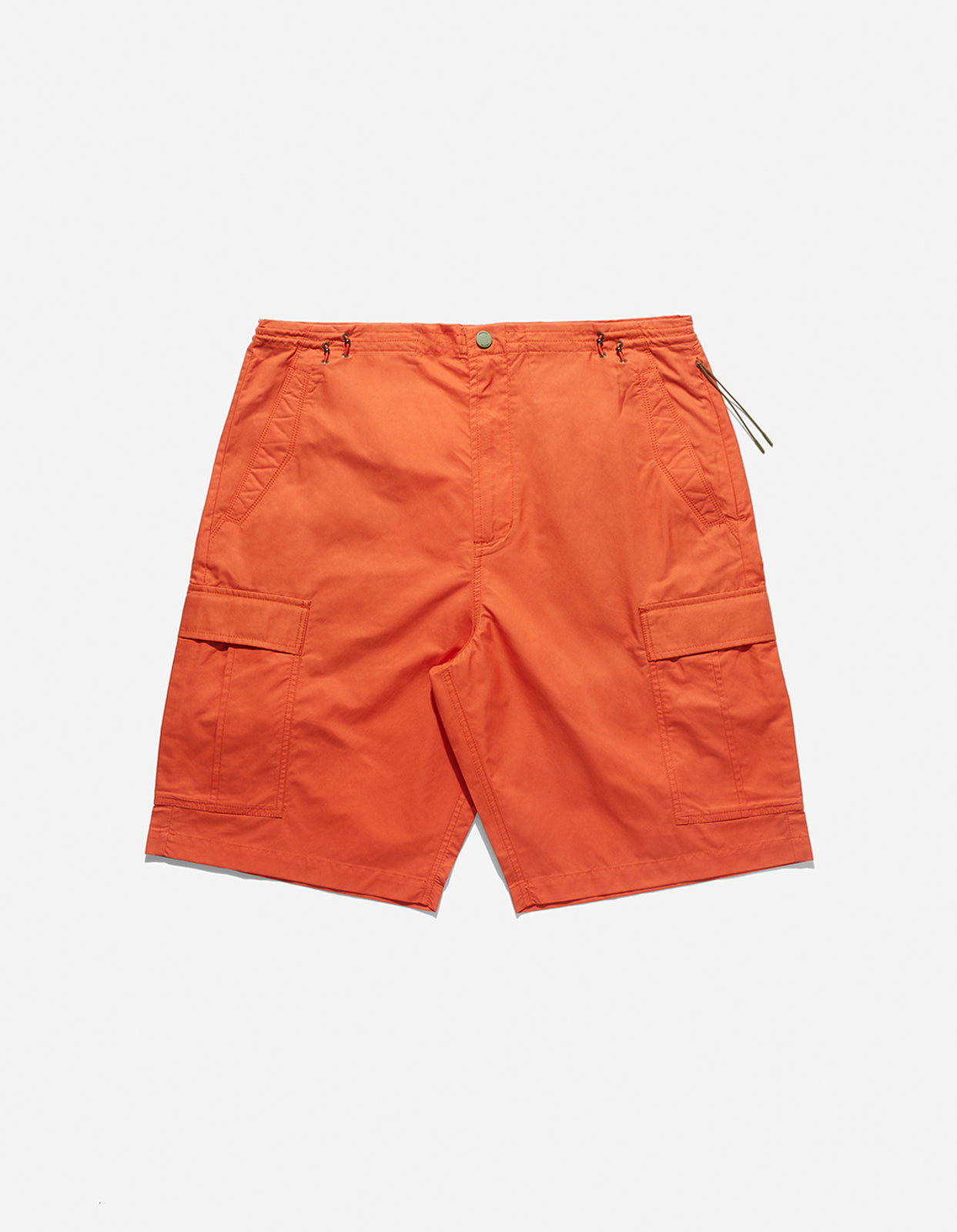 4036 Original Cargo Loose Snoshorts Blaze Orange