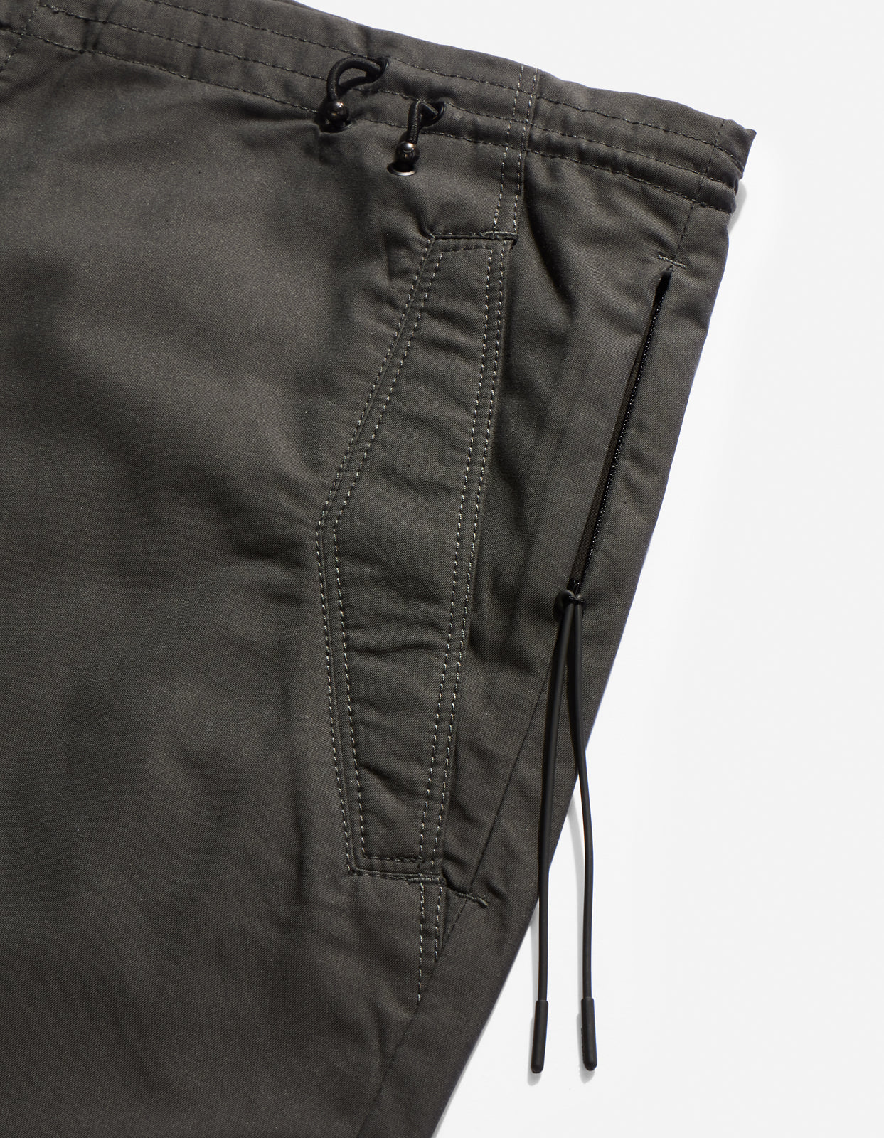 4039 Original Loose Snopants® Charcoal