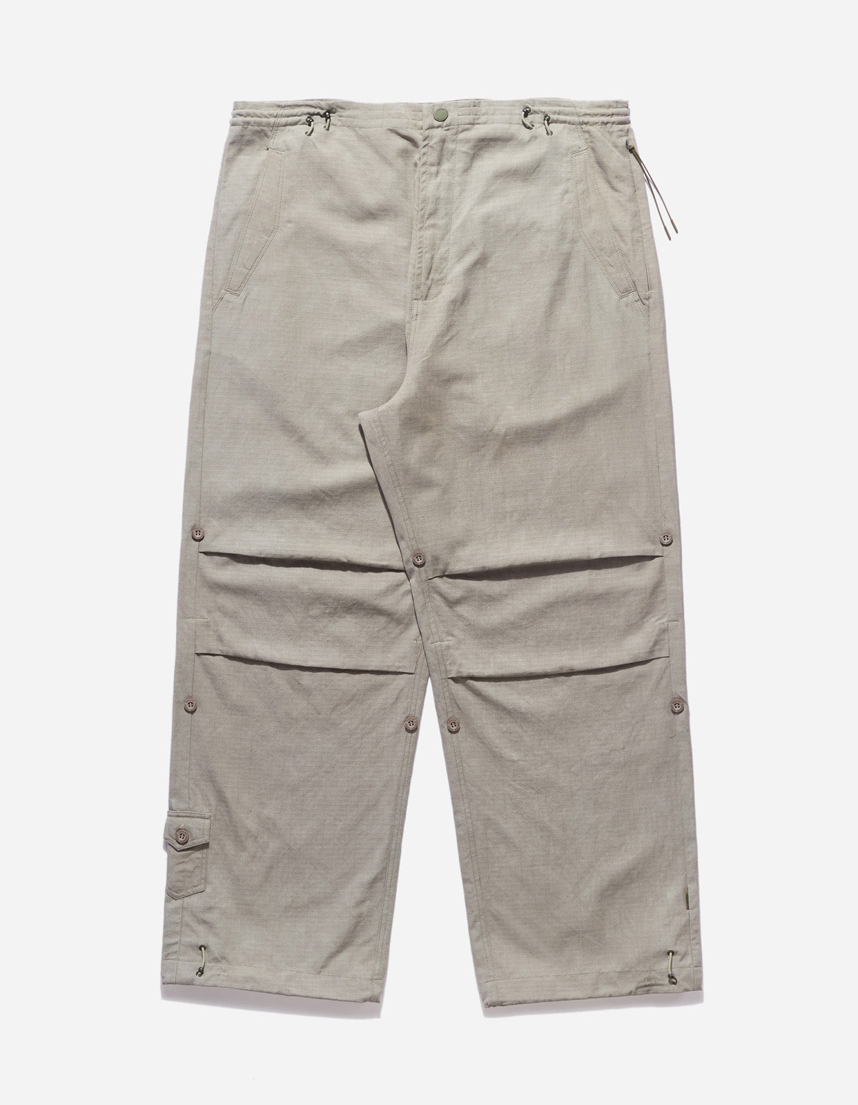 4203 Original Loose Snopants® Silver Sage – Maharishi