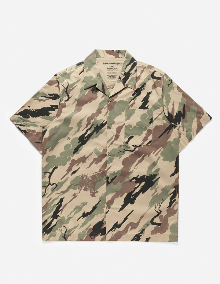 Maharishi | Sale | Maharishi SS23 Summer Sale