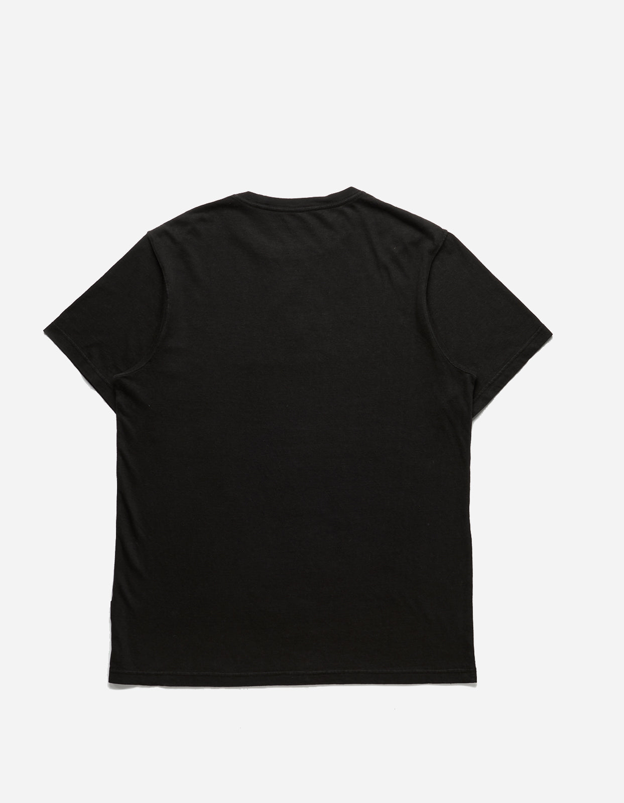 Maharishi | 30th Anniversary Dragon T-Shirt Black
