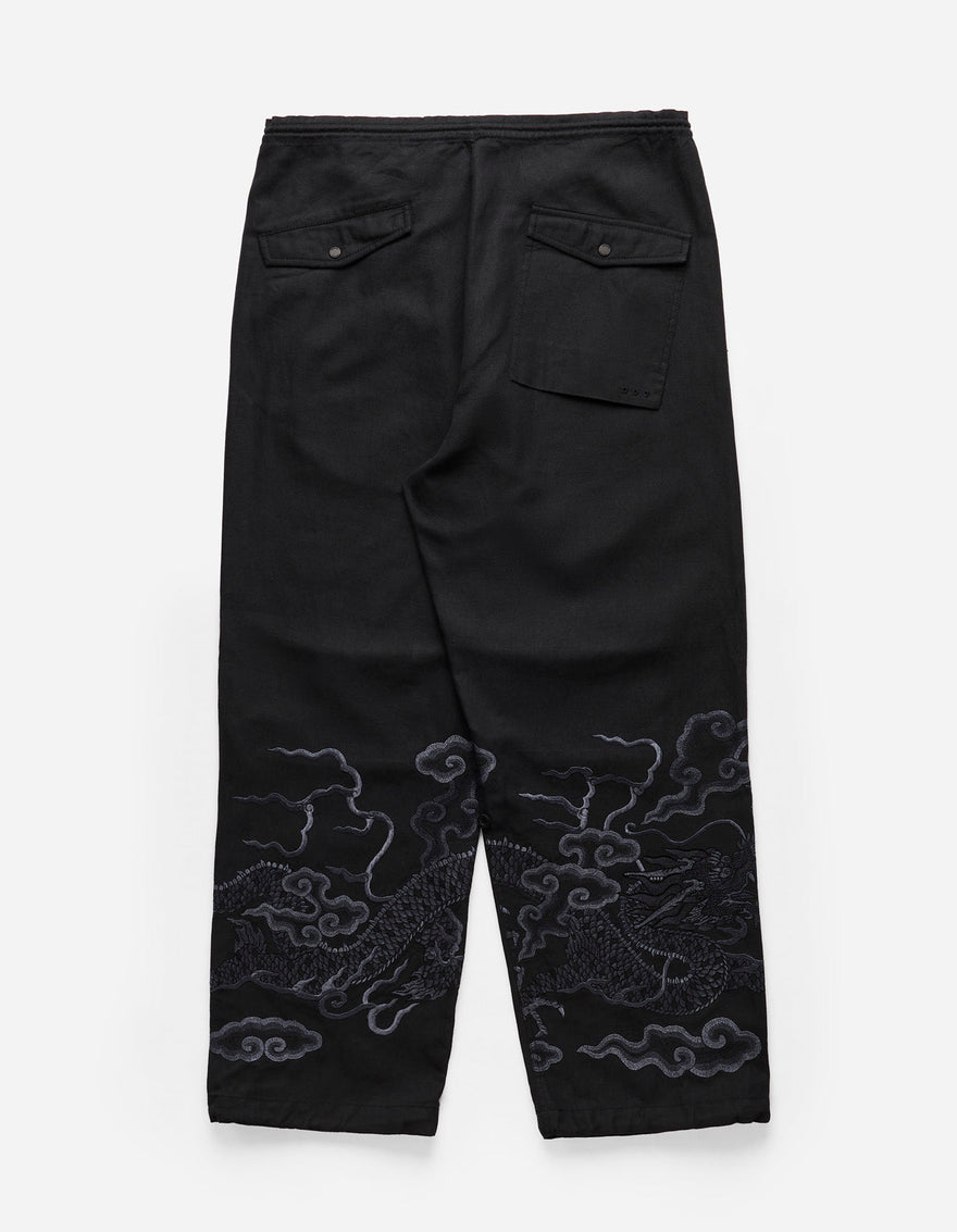 5020 30th Anniversary Loose Snopants® Black