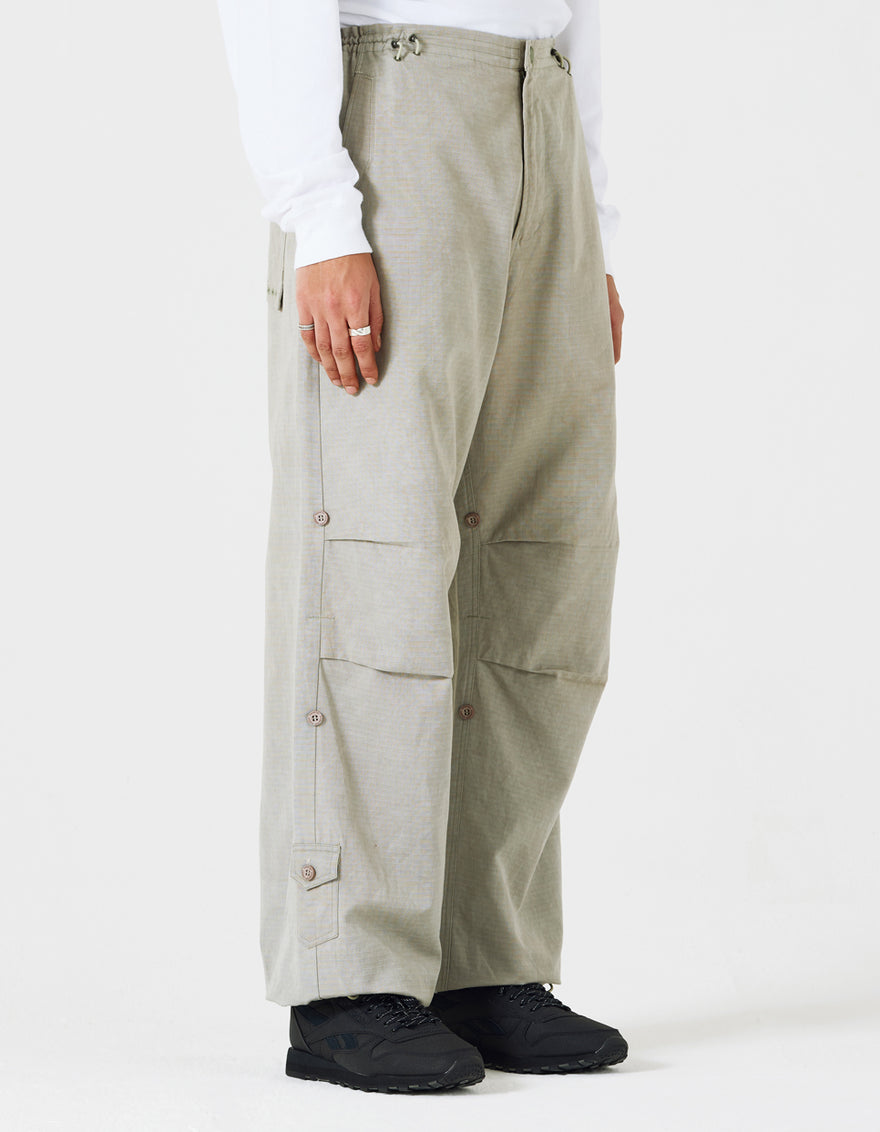 4203 Original Loose Snopants® Silver Sage