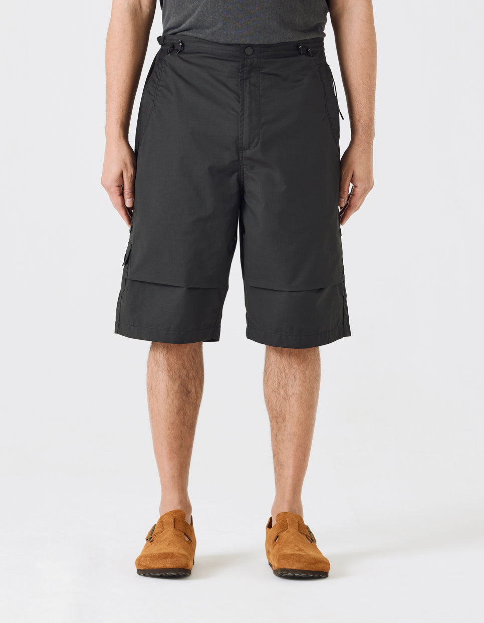 Maharishi shorts mens online