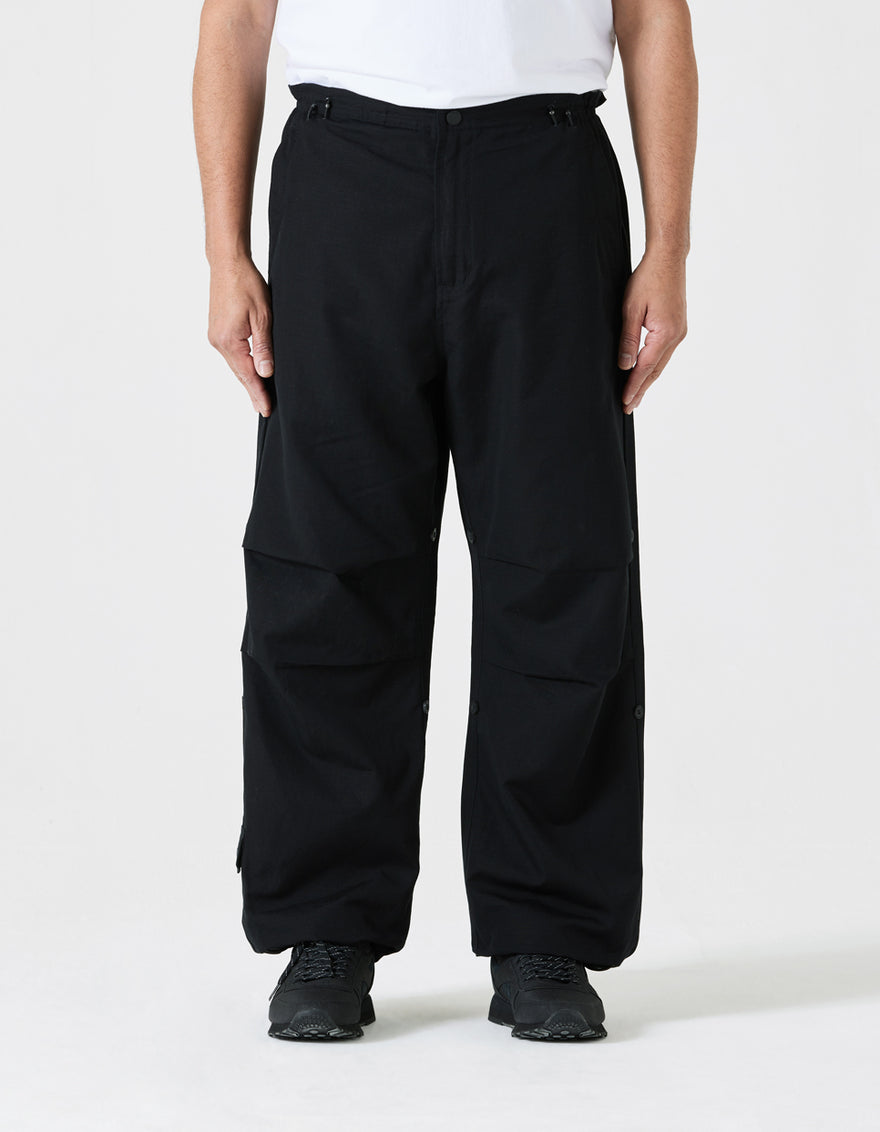 4203 Original Loose Snopants® Black