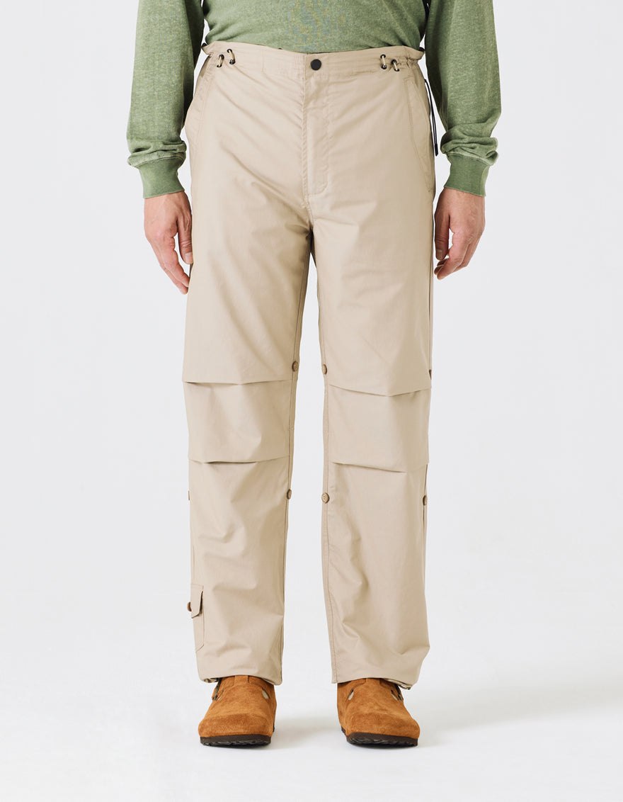 4038 Original Straight Snopants® Sand