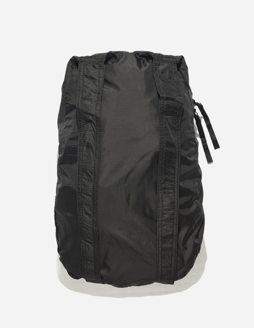 9108 Rollaway Backpack Black