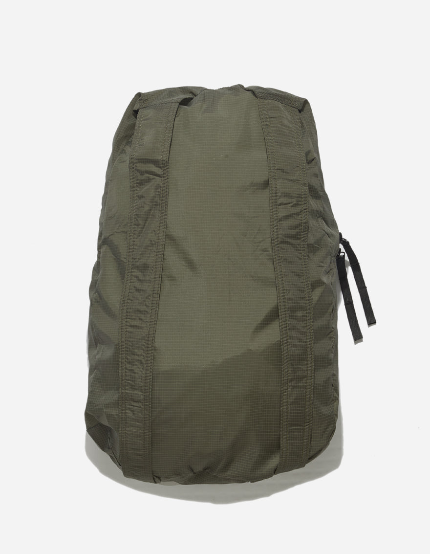 9108 Rollaway Backpack Olive