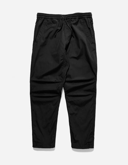 8007 MILTYPE Track Pants Black